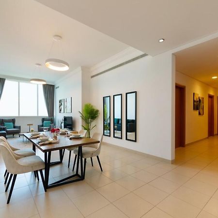 Manazel Al Safa In Dubai Apartment Exterior photo