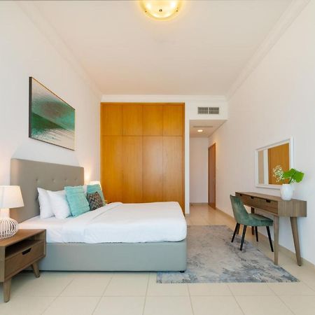 Manazel Al Safa In Dubai Apartment Exterior photo