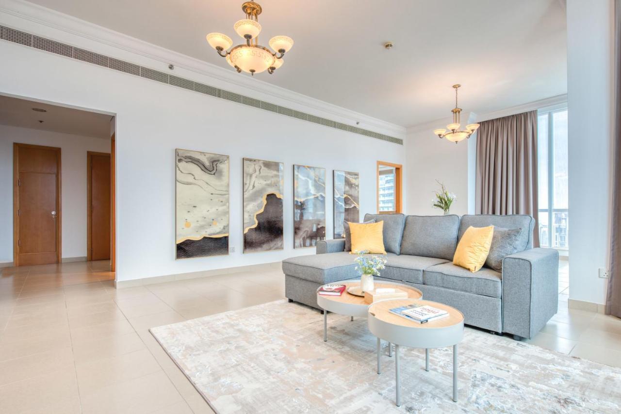 Manazel Al Safa In Dubai Apartment Exterior photo