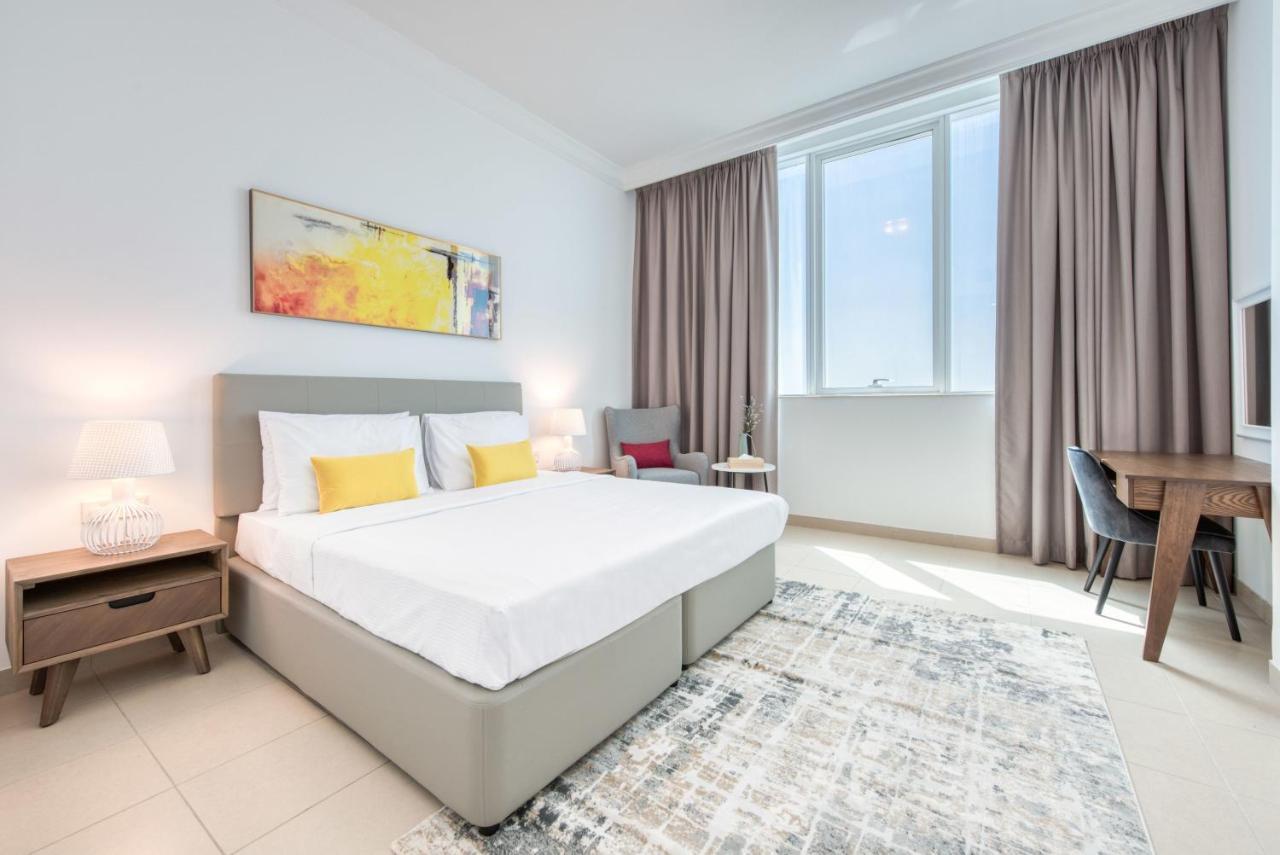 Manazel Al Safa In Dubai Apartment Exterior photo