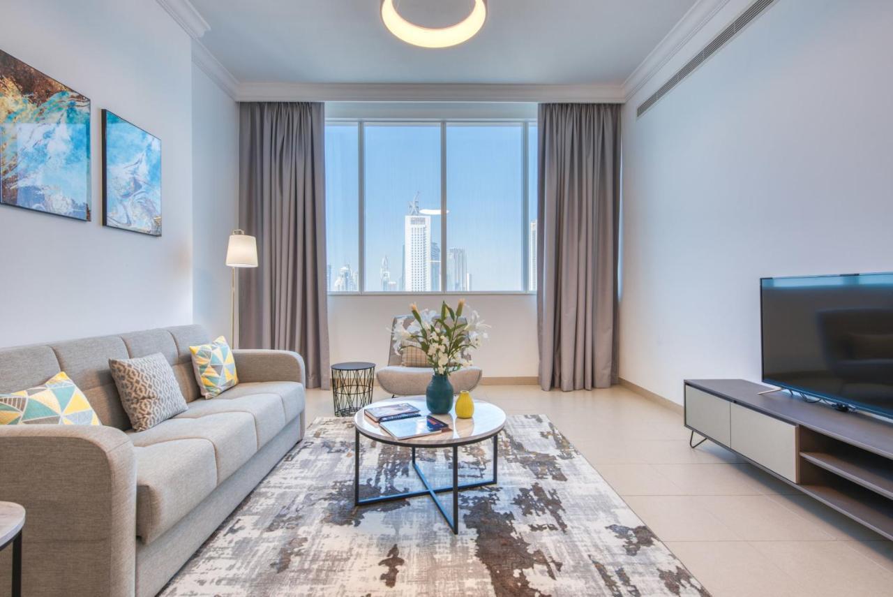 Manazel Al Safa In Dubai Apartment Exterior photo