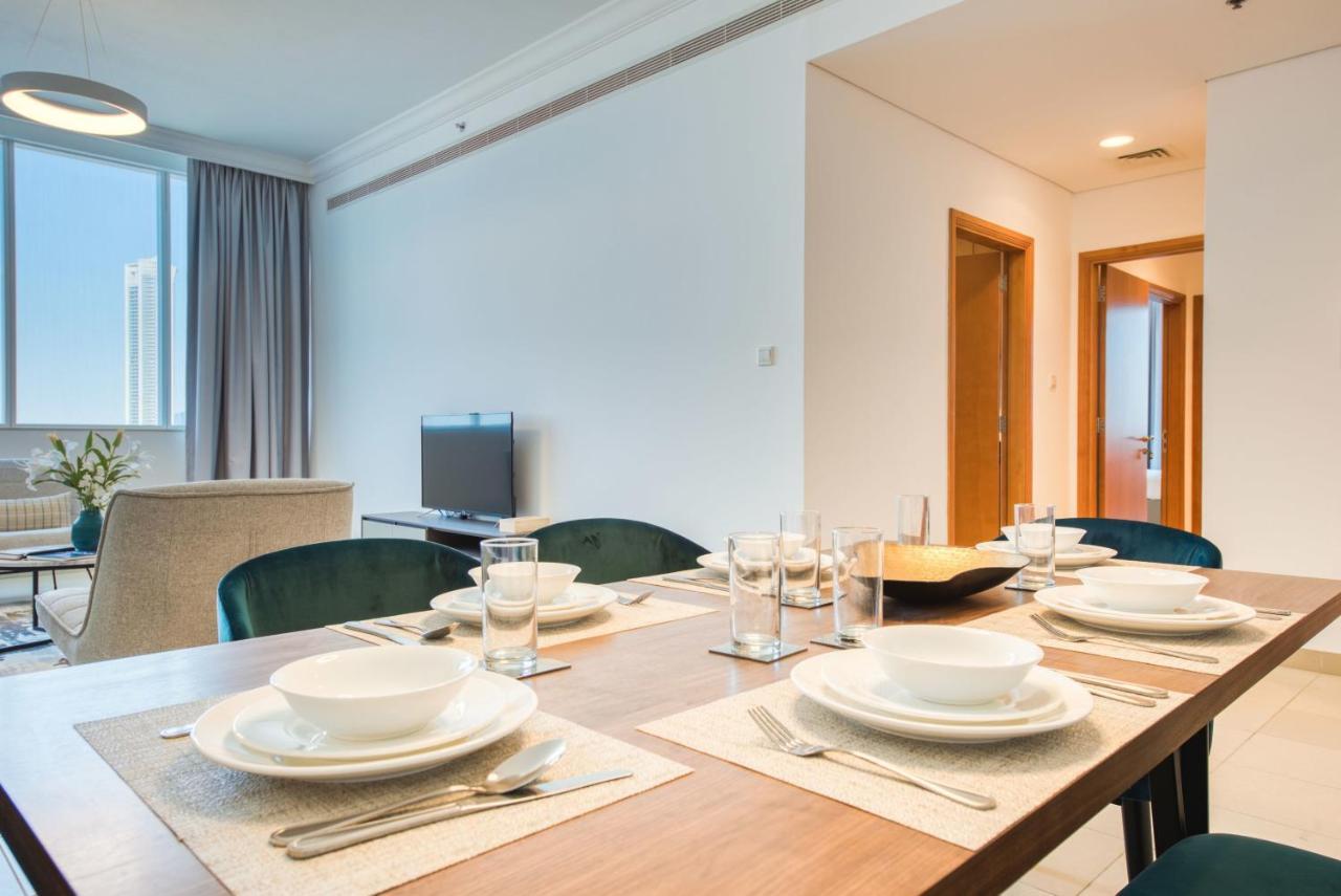 Manazel Al Safa In Dubai Apartment Exterior photo