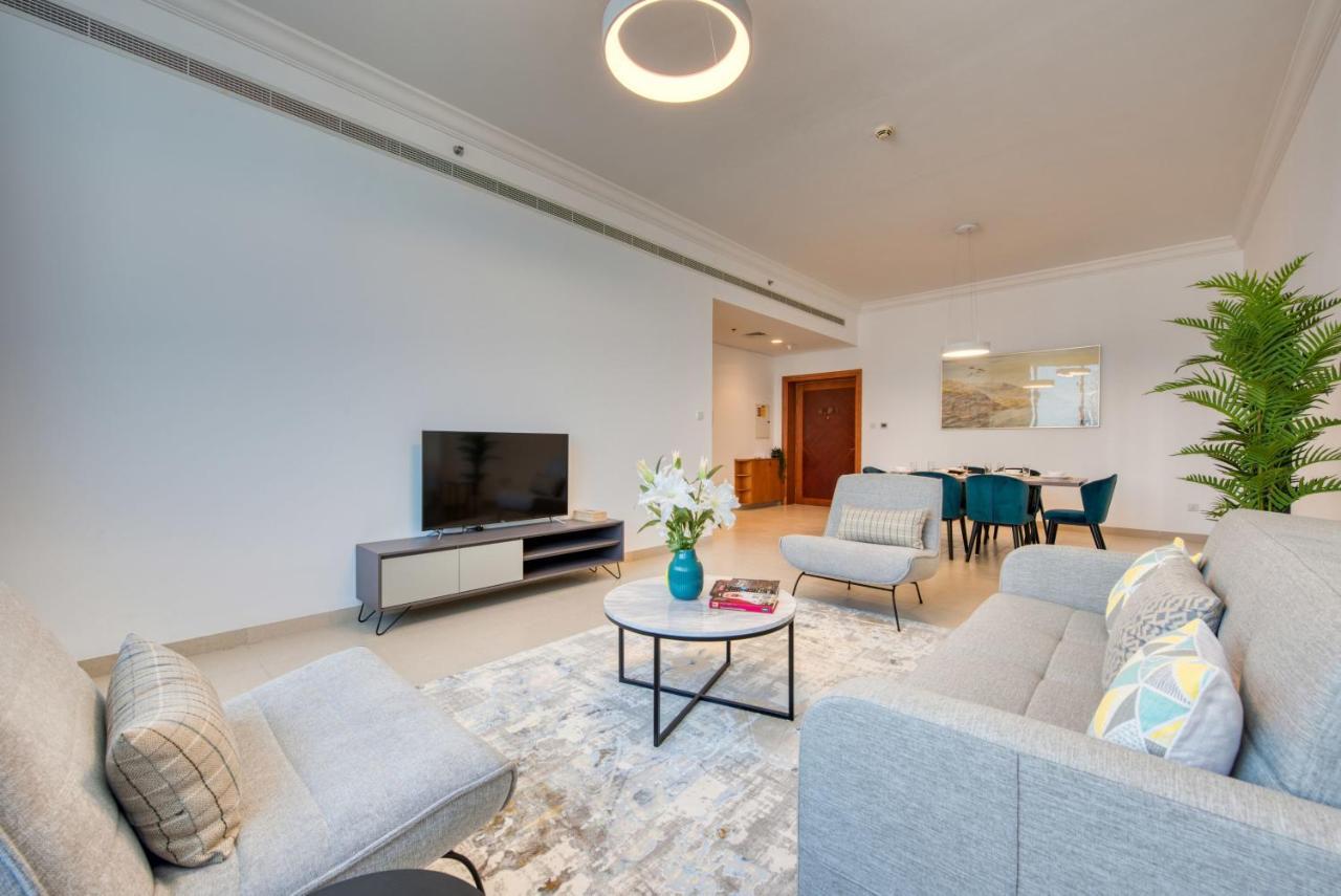 Manazel Al Safa In Dubai Apartment Exterior photo