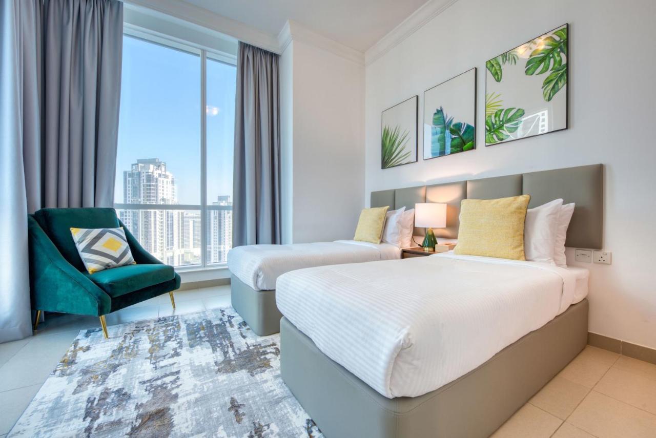 Manazel Al Safa In Dubai Apartment Exterior photo