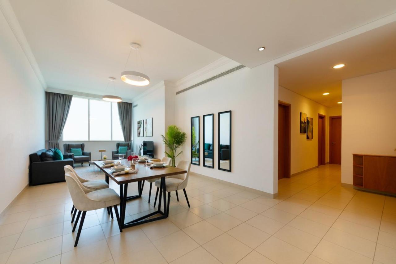 Manazel Al Safa In Dubai Apartment Exterior photo