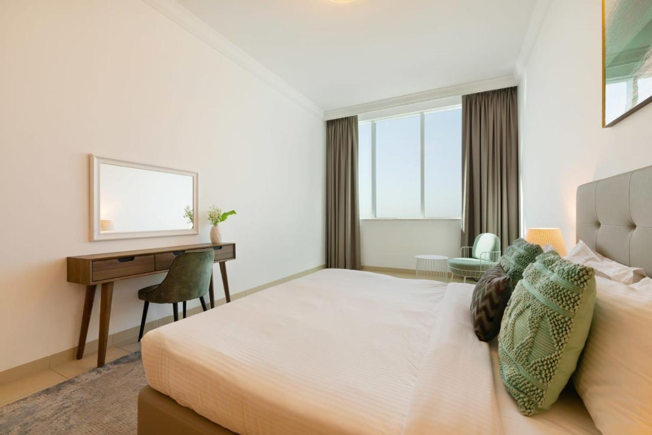 Manazel Al Safa In Dubai Apartment Exterior photo