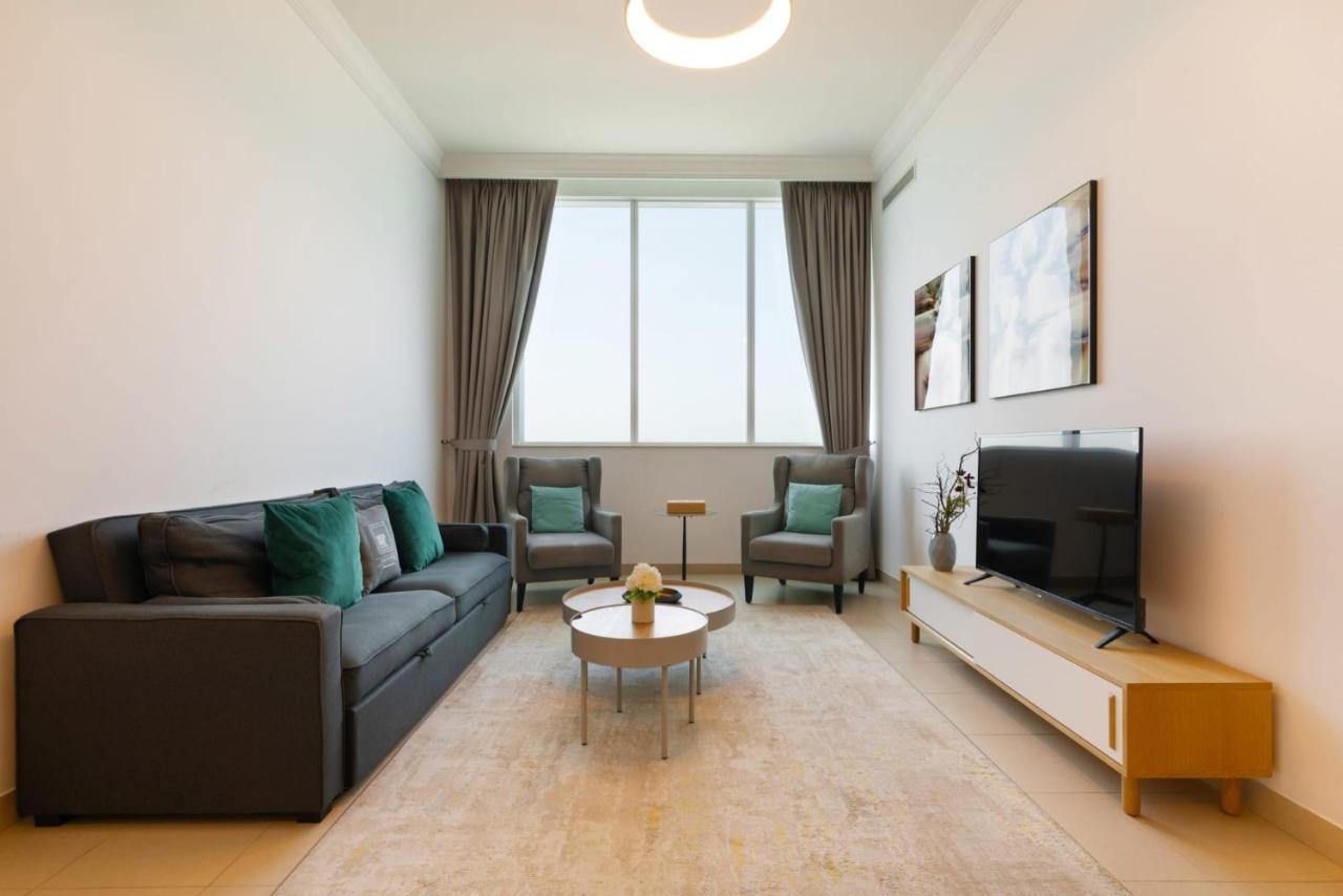 Manazel Al Safa In Dubai Apartment Exterior photo