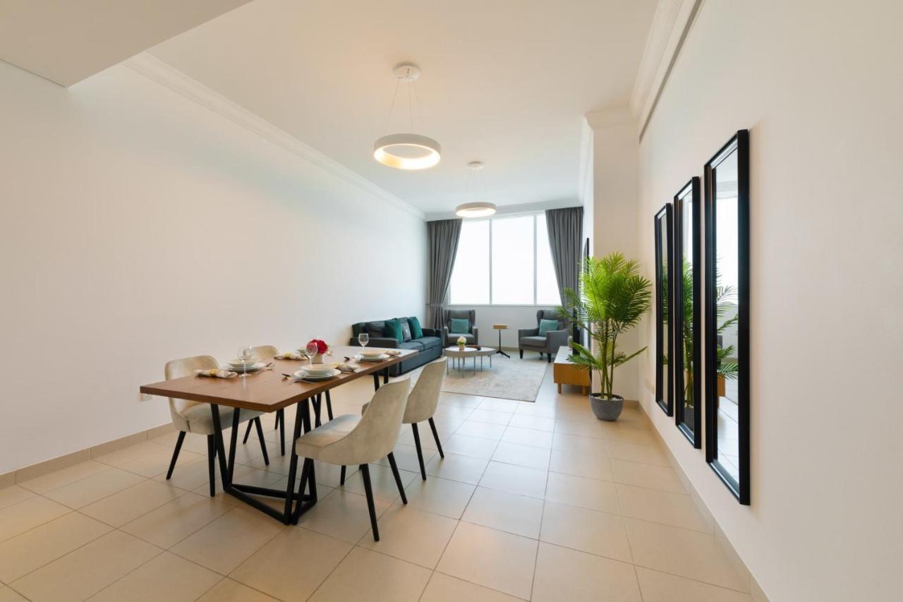 Manazel Al Safa In Dubai Apartment Exterior photo